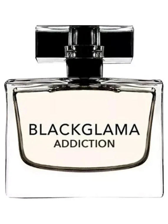 Blackglama — Blackglama Addiction