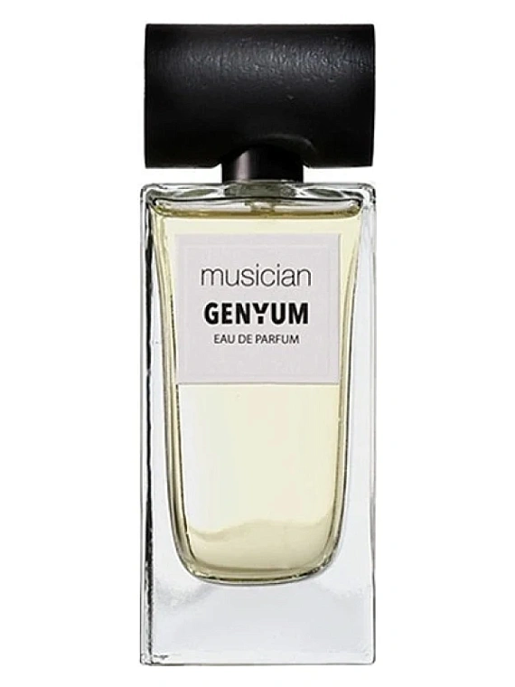 Genyum — Genyum Musician