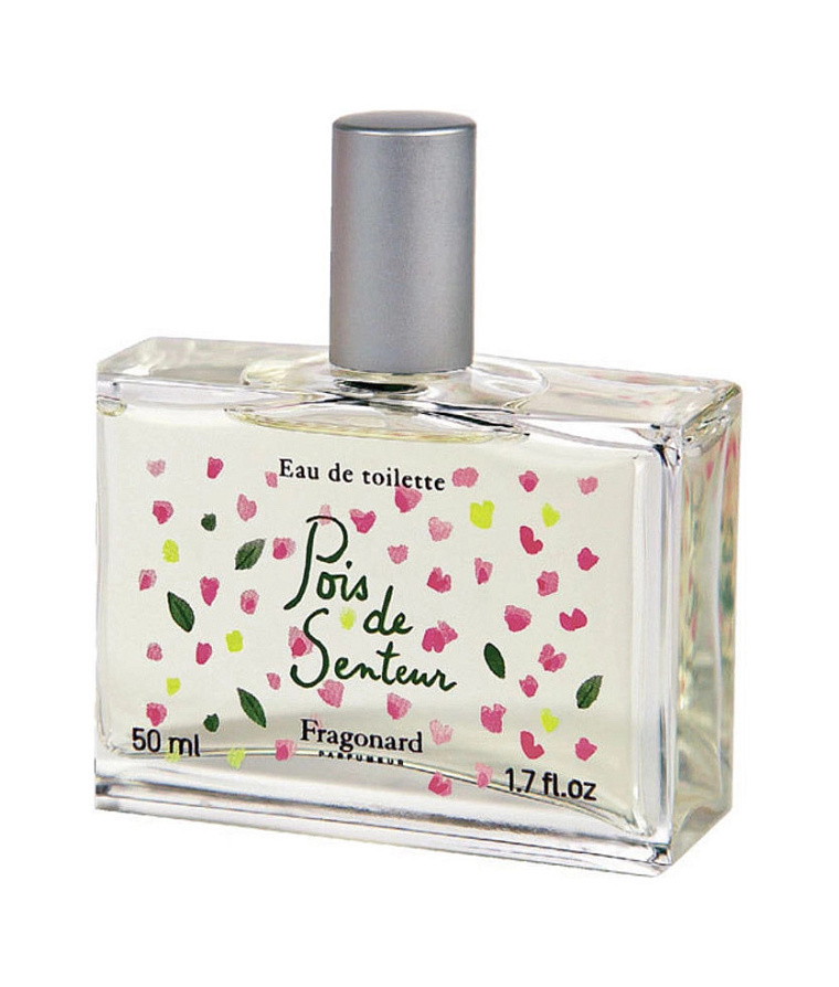 Fragonard — Fragonard Pois de Senteur