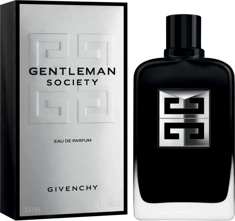 Givenchy Gentleman Society — фото 5