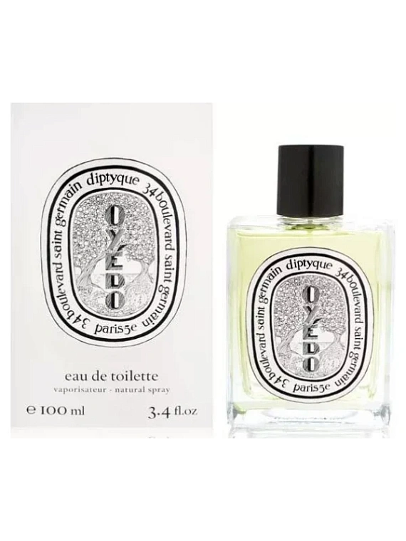 Diptyque — Diptyque Oyedo