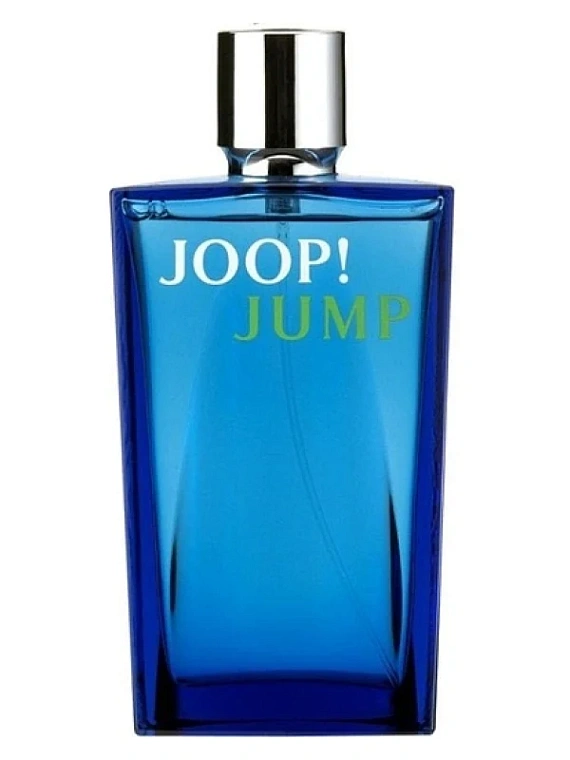 Joop! — Joop! Joop! Jump