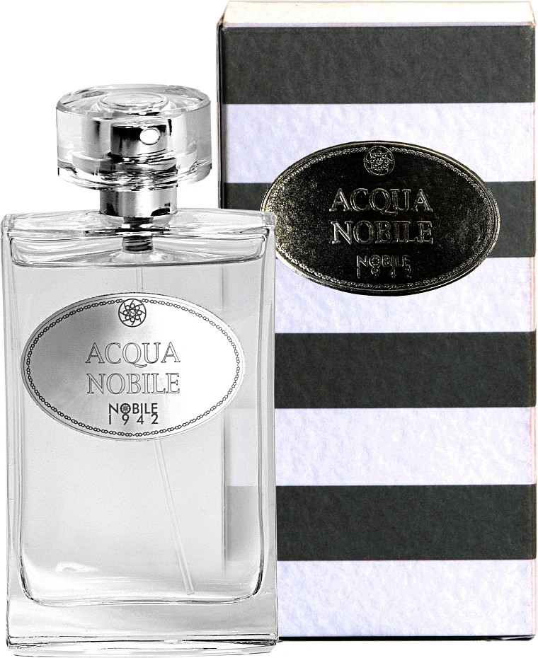 Nobile 1942 Acqua Nobile — фото 2