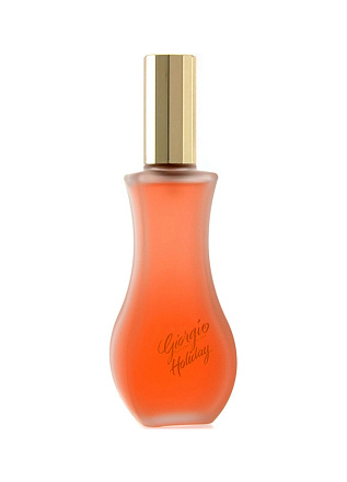 Giorgio Beverly Hills Giorgio Holiday
