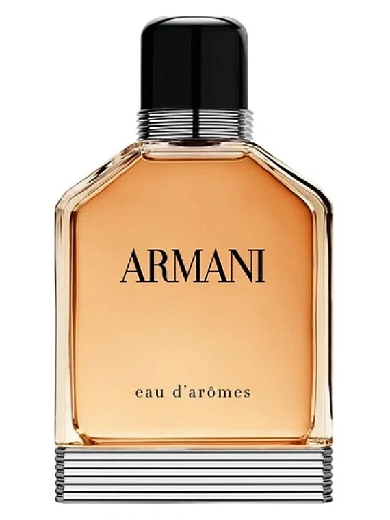 Giorgio Armani — Giorgio Armani Armani Eau d`Aromes