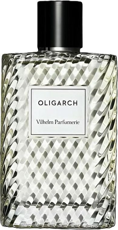 Vilhelm Parfumerie — Vilhelm Parfumerie Oligarch — фото 2