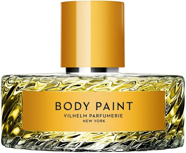 Vilhelm Parfumerie Body Paint — фото 2