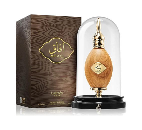 Lattafa Perfumes — Lattafa Perfumes Afaq