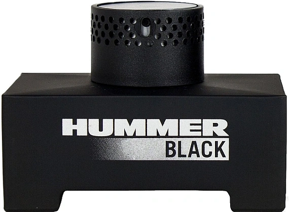 Hummer — Hummer Hummer Black