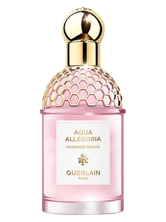 Guerlain — Guerlain Aqua Allegoria Granada Salvia