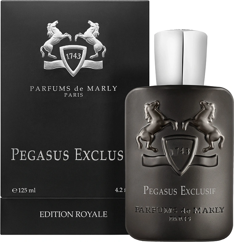 Parfums de Marly Pegasus Exclusif — фото 3