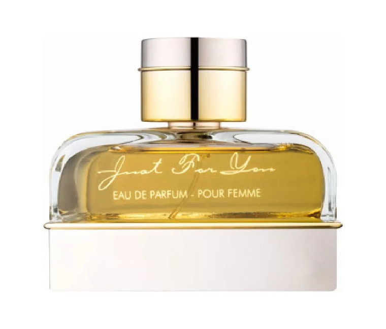 Sterling Parfums — Sterling Parfums Just for you