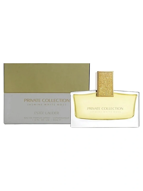 Estee Lauder — Estee Lauder Private Collection Jasmine White Moss