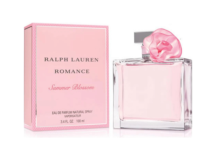 Ralph Lauren — Ralph Lauren Romance Summer Blossom