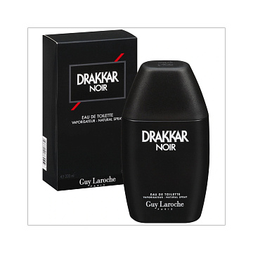 Guy Laroche Drakkar Noir Дезодорант-спрей