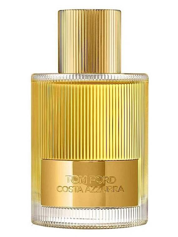 Tom Ford — Tom Ford Costa Azzurra Signature