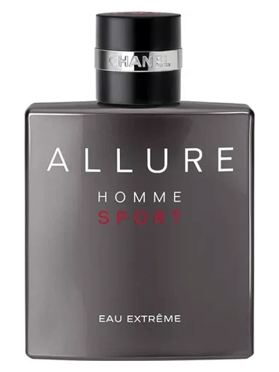 Chanel — Chanel Allure Sport Eau Extreme Туалетная вода