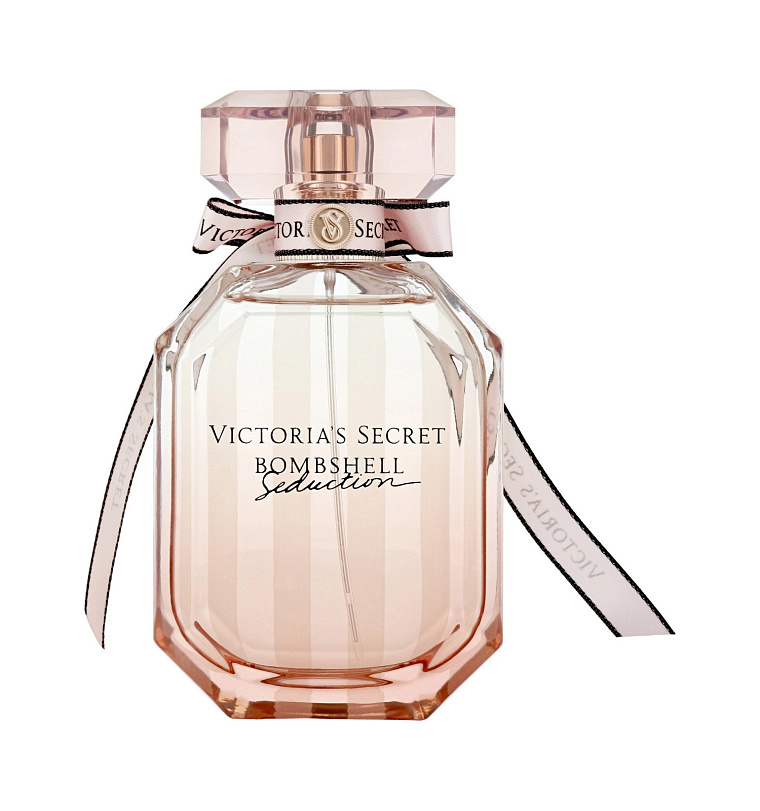 Victoria's Secret — Victoria's Secret Bombshell Seduction