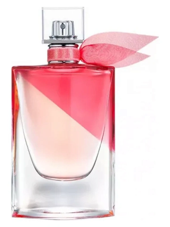 Lancome — Lancome La Vie Est Belle En Rose