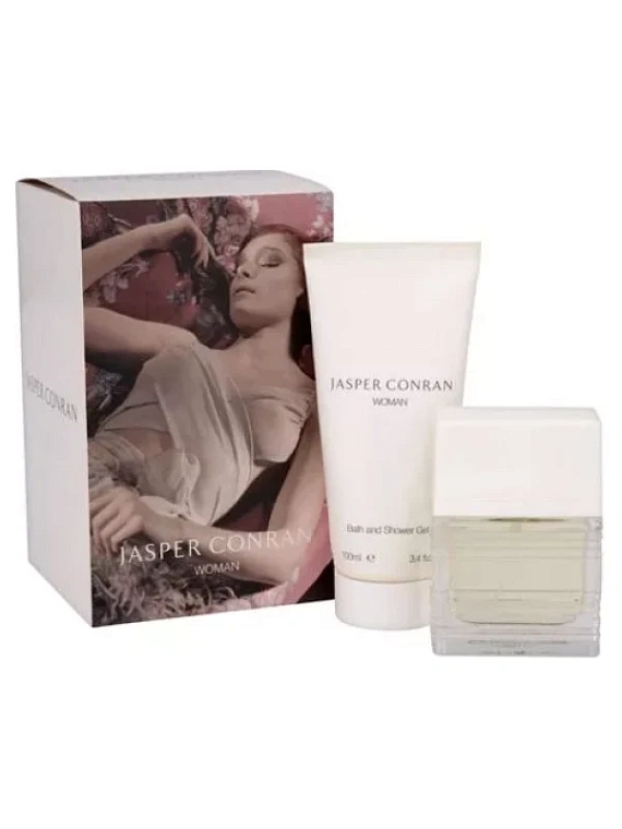 Jasper Conran — Jasper Conran Jasper Conran Womаn Лосьон