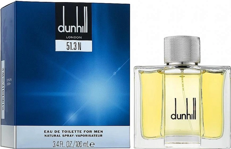 Alfred Dunhill 51.3 N — фото 4
