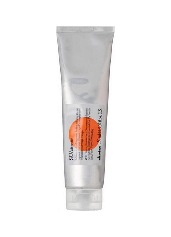 Davines — Davines Su Aftersun
