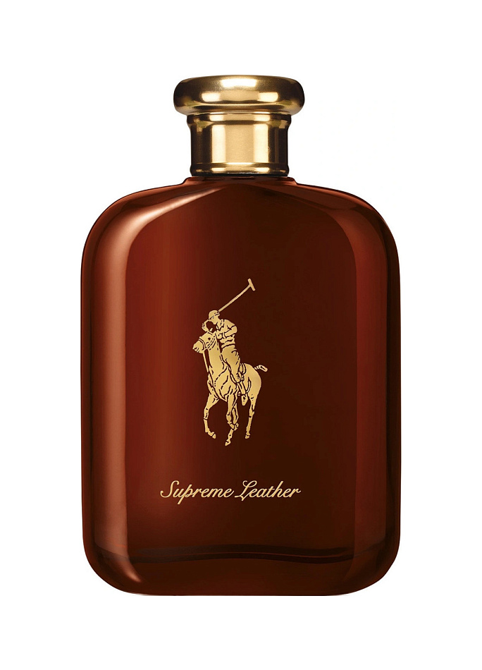 Ralph Lauren — Ralph Lauren Polo Supreme Leather