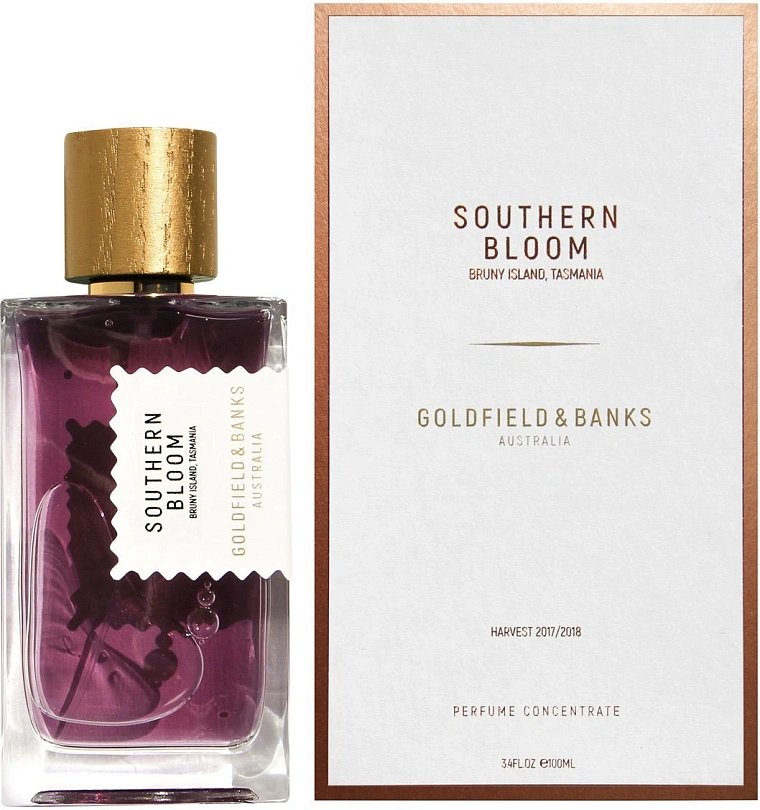 Goldfield & Banks Australia Southern Bloom — фото 3