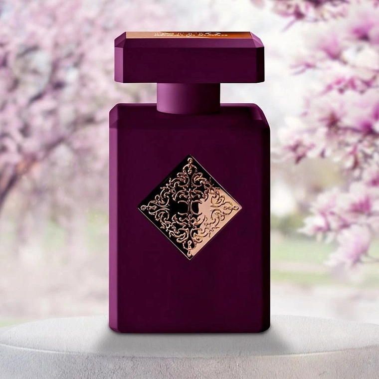Initio Parfums Prives Atomic Rose Парфюмерная вода — фото 3