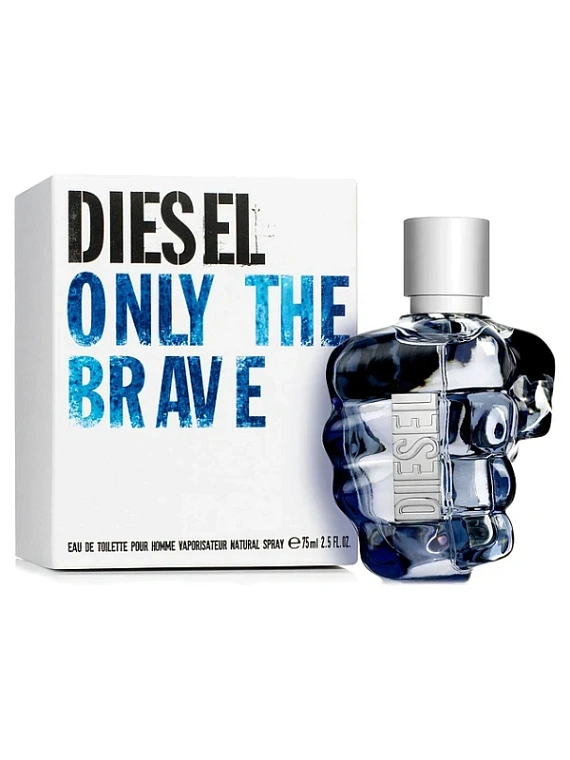 Diesel — Diesel Only The Brave