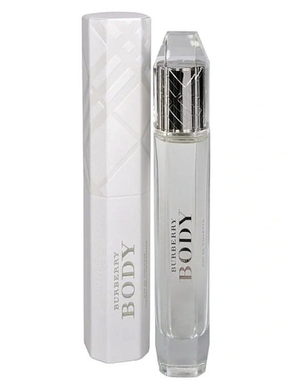 Burberry — Burberry Body Eau de Toilette