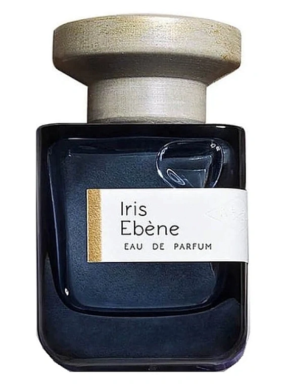 Atelier Materi — Atelier Materi Iris Ebene