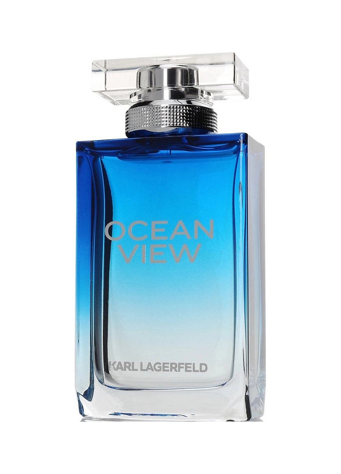 Karl Lagerfeld — Karl Lagerfeld Ocean View for Him