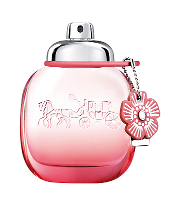 Coach Floral Blush