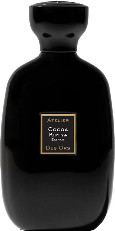 Atelier des Ors — Atelier des Ors Cocoa Kimiya