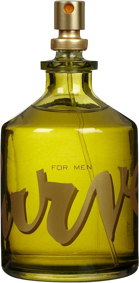 Liz Claiborne Curve for Men — фото 3