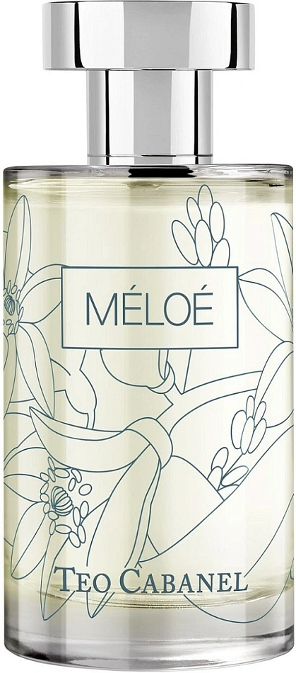 Teo Cabanel Meloe — фото 3
