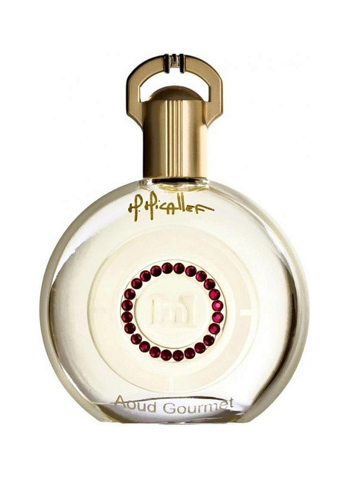 M. Micallef — M. Micallef Aoud Gourmet