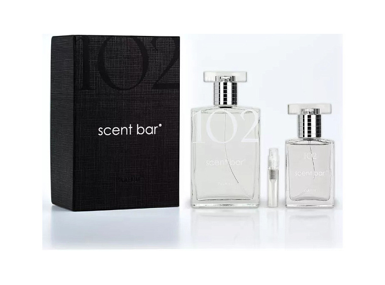 Scent Bar — Scent Bar 102