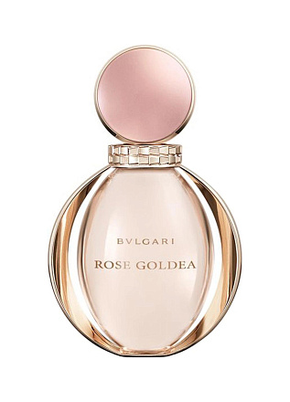 Bvlgari Rose Goldea