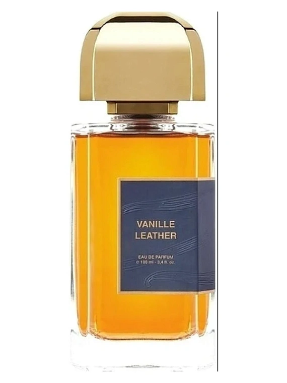 Parfums BDK Paris — Parfums BDK Paris Vanille Leather