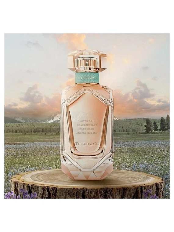 Tiffany — Tiffany Tiffany & Co Rose Gold
