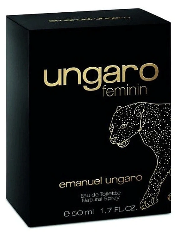 Ungaro — Ungaro Feminin