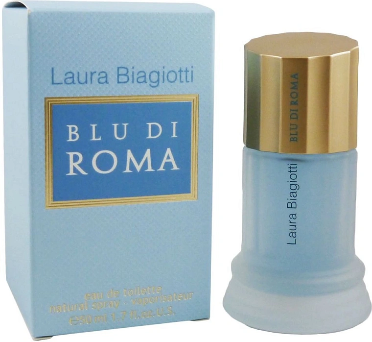 Laura Biagiotti Blu di Roma Donna — фото 4