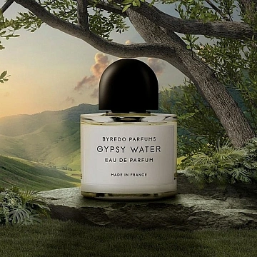 Byredo Parfums Gypsy Water Гель для душа