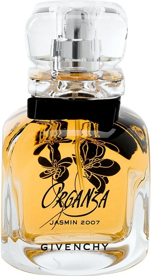 Givenchy Organza Jasmine 2007 — фото 2