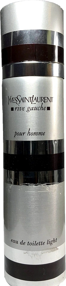 Yves Saint Laurent Rive Gauche Pour Homme Light — фото 2