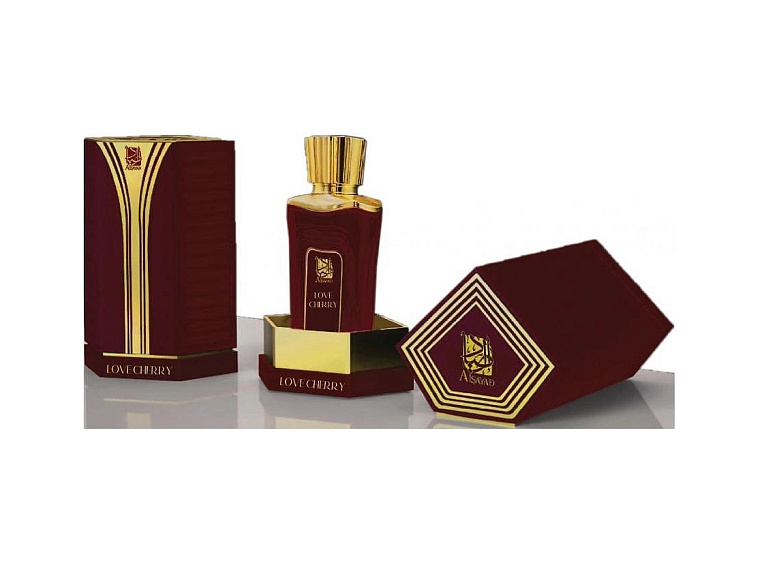 Alsayad — Alsayad Love Cherry