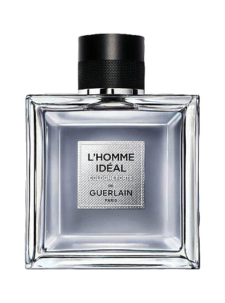 Guerlain L'homme Ideal Cologne Forte