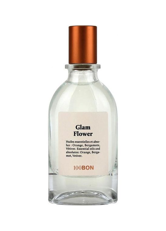 100 Bon — 100 Bon Glam Flower